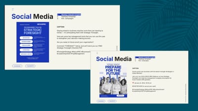 Content Writing and Content Roadmaps - Textgestaltung