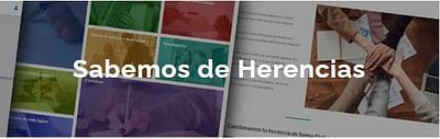 Sabemos de Herencias - SEO