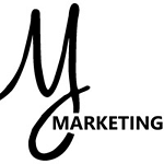 MJ Marketing logo