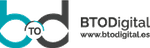BTODIGITAL ESPAÑA logo
