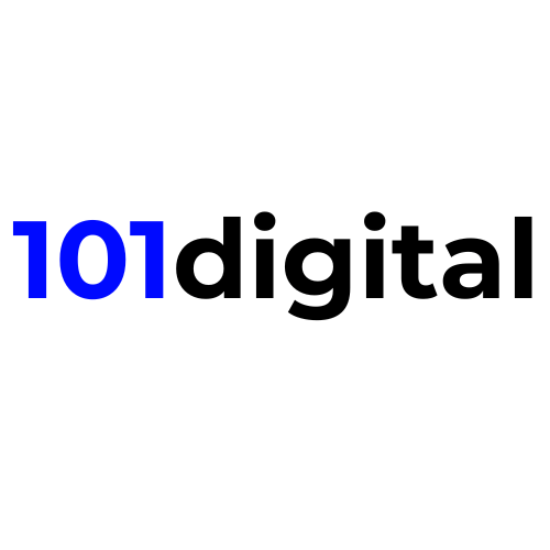 101Digital