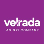 Velrada logo