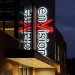 Envision eSolutions logo