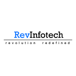 RevInfotech Inc logo