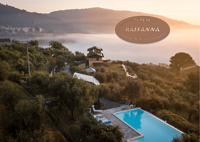 Podere Raffanna - E-Commerce
