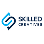 SkilledCreatives logo