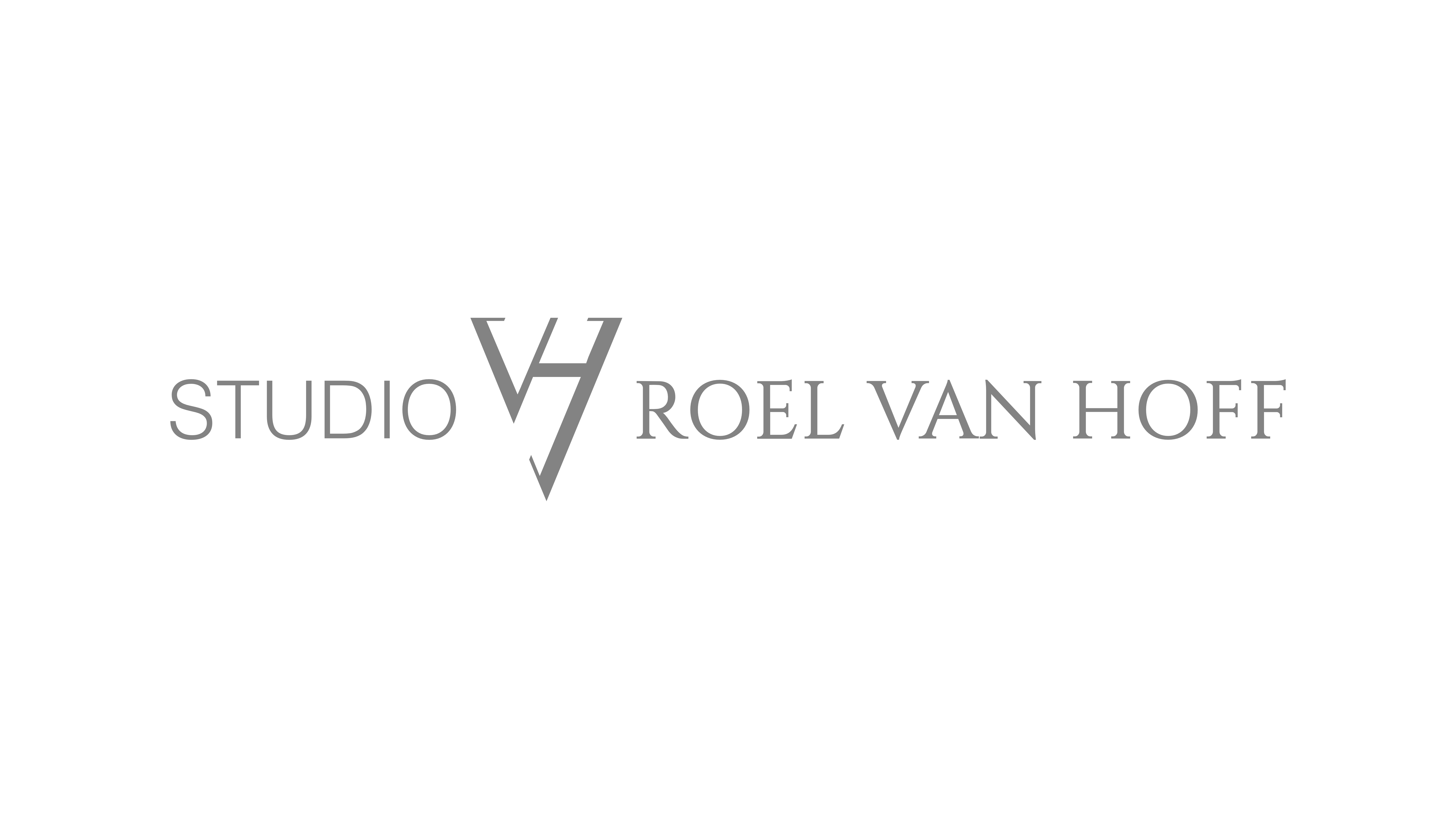Studio Roel van Hoff