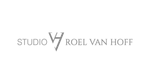 Studio Roel van Hoff logo