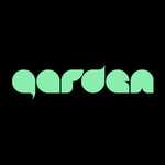 Branding by Garden logo