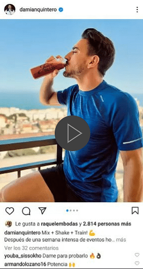 JUICE PLUS+ - Relations publiques (RP)