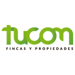Tucom, Fincas y Propiedades logo