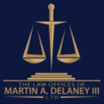 Law Offices of Martin A. Delaney III,LTD