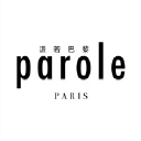 Parole Paris