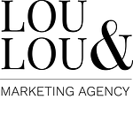 Lou & Lou marketing agency logo