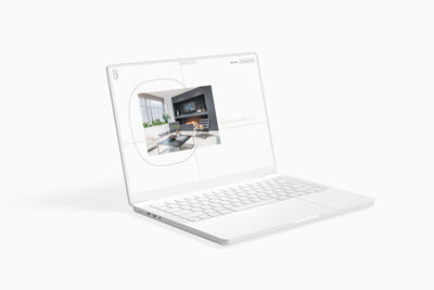 Communication 360 pour Ozla - Création de site internet