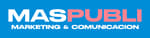 MASPUBLI logo