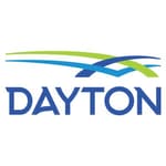 Dayton Mailing Services logo