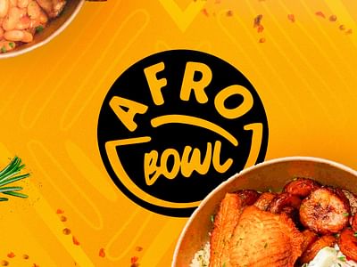 Afro Bowl - Relations publiques (RP)