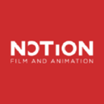 Notion Film & Animation logo
