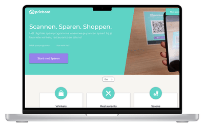 Webdesign Pricbord - SEO