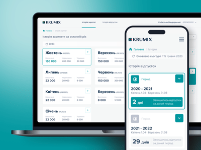 IFCem – Employee Personal Accounts for Three Industrial Subsidiaries - Mobile App