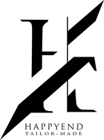 Happyend logo