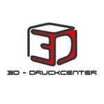 3D-Druckcenter logo