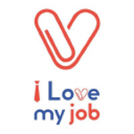 Love My Job logo