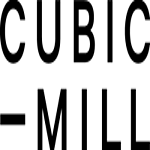 Cubic Mill logo