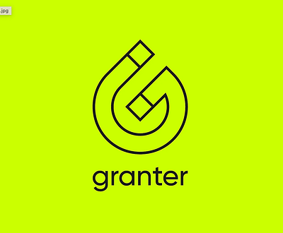 Granter - Consultancy Tech - Branding & Positioning