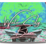 WATER CITY BLAZE logo