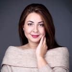 Olena Z Films logo