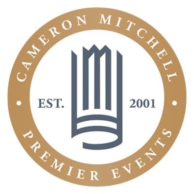 Cameron Mitchell Premiere Events