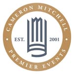 Cameron Mitchell Premiere Events logo