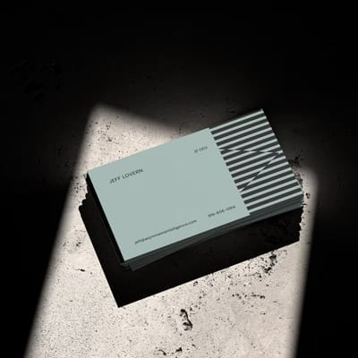 Helping rewrite the rules of risk management - Image de marque & branding