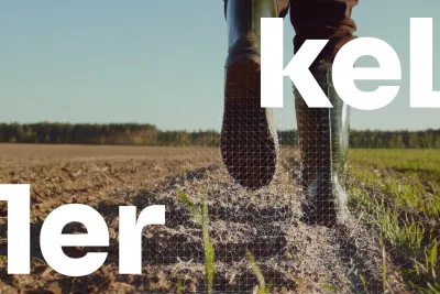 Keller, de nieuwe generatie voor next-gen civiele techniek - Marketing