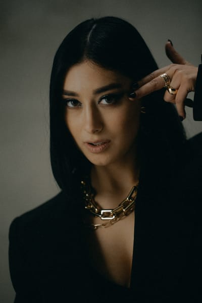 NYX x ELIF - Redes Sociales