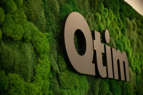 QTIM cover