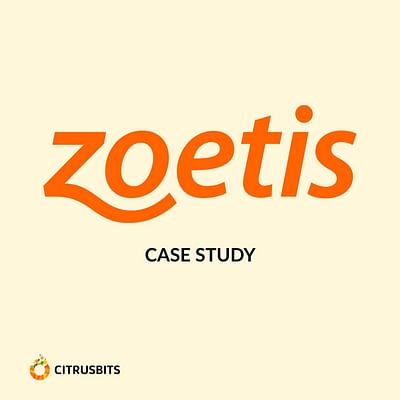 Zoetis Augmented Reality (AR) | Healthcare - Application mobile
