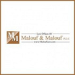 Law Offices of Malouf & Malouf,PLLC logo