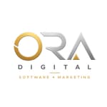 ORA Digital logo