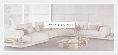 Refonte technique et ooptimisation SEO du SITE JOLY DESIGN - Website Creatie