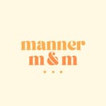 MannerMedia logo