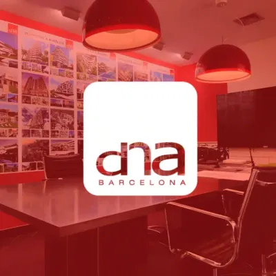 Campañas de social ads para DNA Barcelona - Online Advertising