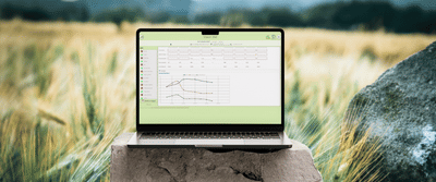 Outil Vision 360 pour la Chambre d’Agriculture - Développement de Logiciel