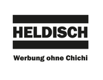 HELDISCH Werbeagentur Berlin logo