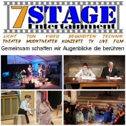 7Stage Entertainment ltd.