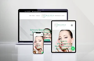 Istituto medicina estetica - SEO