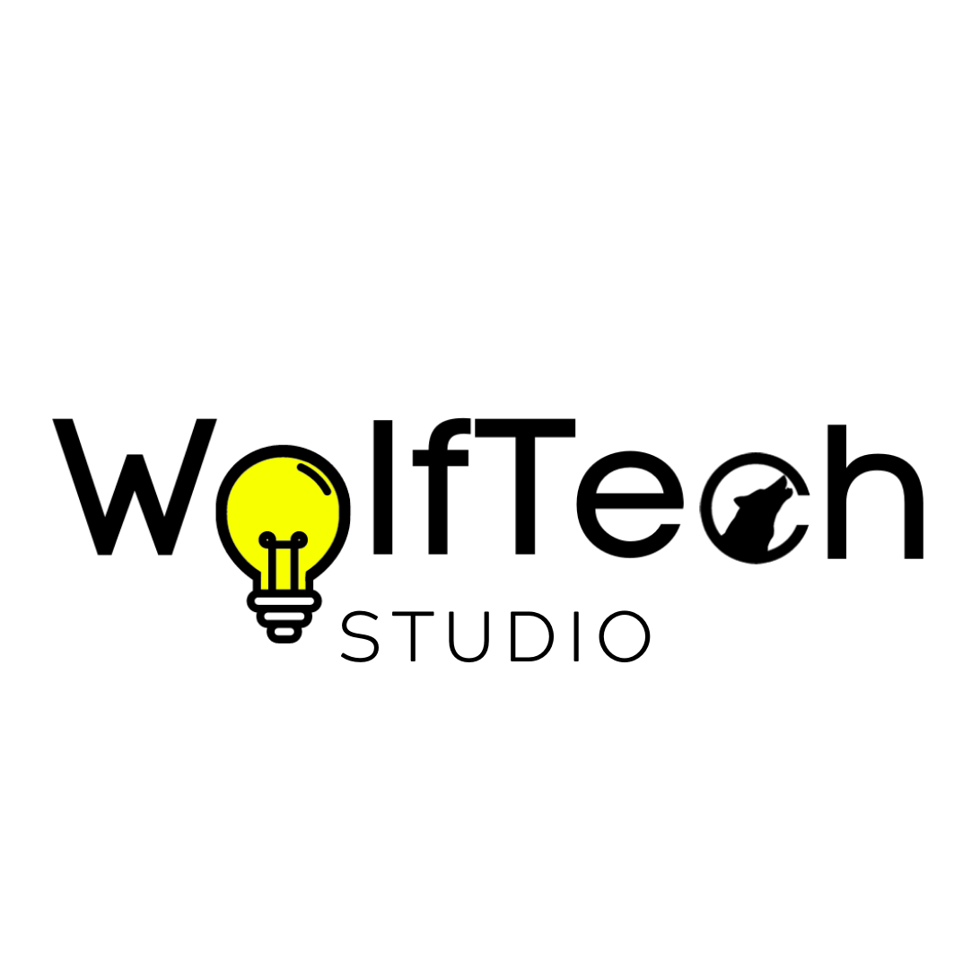 Wolftech Studio