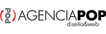 Agencia POP logo